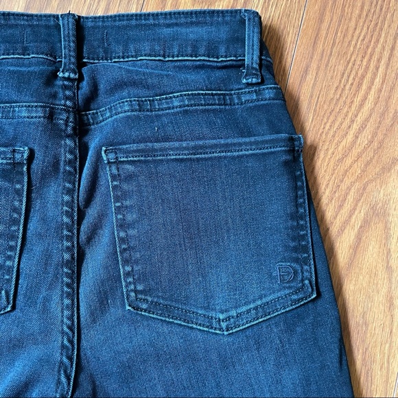Fidelity high rise jeans - Picture 4 of 5